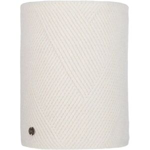 Buff ® Knitted&polar Fleece Neck Warmer Disa Fog One Size Men Buff ® Knitted&polar Fleece Neck Warmer Disa Fog One Size Men