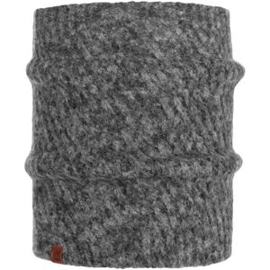 Buff ® Knit Comfort Neck Warmer Karel Graphite One Size Men Buff ® Knit Comfort Neck Warmer Karel Graphite One Size Men