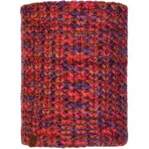 Buff ® Margo Neck Warmer Maroon One Size Men,Women, Buff ® Margo Neck Warmer Maroon One Size Men,Women,