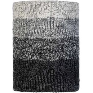 Buff ® Knitted&polar Fleece Neck Warmer Grey One Size Men Buff ® Knitted&polar Fleece Neck Warmer Grey One Size Men