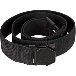 Mammut Alpine Belt Black One Size Men Mammut Alpine Belt Black One Size Men