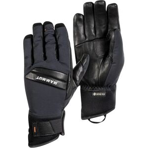 Mammut Nordwand Pro Gloves Black 6 Men Mammut Nordwand Pro Gloves Black 6 Men