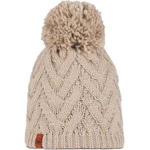 Buff ® Knitted Polar Beanie Caryn Cru One Size Men,Women Buff ® Knitted Polar Beanie Caryn Cru One Size Men,Women