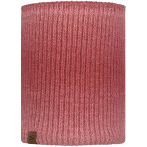 Buff ® Knitted&fleece Neck Warmer Marin Pink One Size Men,Women, Buff ® Knitted&fleece Neck Warmer Marin Pink One Size Men,Women,