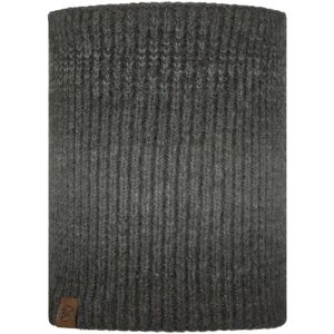 Buff ® Knitted&fleece Neck Warmer Marin Graphite One Size Men,Women Buff ® Knitted&fleece Neck Warmer Marin Graphite One Size Men,Women