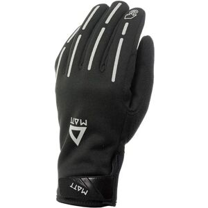 Matt All Around Tootex Gloves Black S Men Matt All Around Tootex Gloves Black S Men