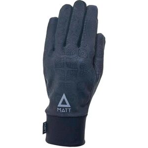 Matt Leisure Inner Touch Screen Gloves Fusion XS Men Matt Leisure Inner Touch Screen Gloves Fusion XS Men