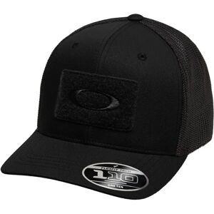 Oakley Apparel Si 110 Snapback Cap Black One Size Men,Women Oakley Apparel Si 110 Snapback Cap Black One Size Men,Women
