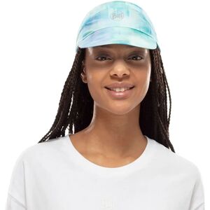 Buff ® Pack Speed Cap Marbled Turquoise S-M Men,Women Buff ® Pack Speed Cap Marbled Turquoise S-M Men,Women