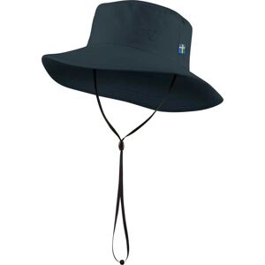 Fjällräven Abisko Sun Hat Dark Navy S-M Men Fjällräven Abisko Sun Hat Dark Navy S-M Men