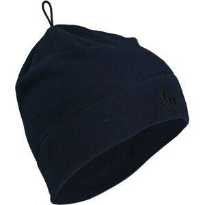 Odlo Microfleece Warm Eco Beanie Dark Sapphire One Size Men,Women Odlo Microfleece Warm Eco Beanie Dark Sapphire One Size Men,Women