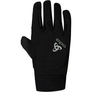 Odlo Waterproof Light Gloves Black L Men,Women Odlo Waterproof Light Gloves Black L Men,Women