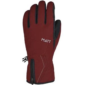 MATT Anayet Gloves - Multifunctional Ski Gloves MATT Anayet Gloves - Multifunctional Ski Gloves