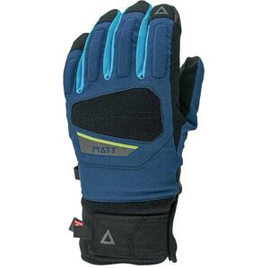 Matt Bondone Gloves Navy 10 Years Boys,Girls Matt Bondone Gloves Navy 10 Years Boys,Girls