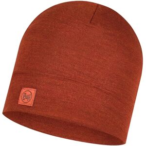 Buff ® Heavyweight Merino Wool Beanie Sienna One Size Men,Women Buff ® Heavyweight Merino Wool Beanie Sienna One Size Men,Women