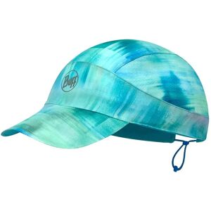 BUFF Pack Speed Cap - Turquoise - Lightweight Sports Cap BUFF Pack Speed Cap - Turquoise - Lightweight Sports Cap