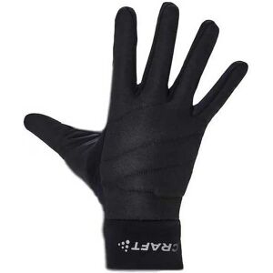 Craft Core Essence Padded Gloves Black 2XL Men,Women Craft Core Essence Padded Gloves Black 2XL Men,Women