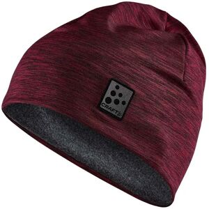 Craft Microfleece Beanie Punsch / Melange One Size Men,Women Craft Microfleece Beanie Punsch / Melange One Size Men,Women