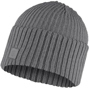Buff ® Rutger Beanie Grey Heather One Size Men,Women Buff ® Rutger Beanie Grey Heather One Size Men,Women