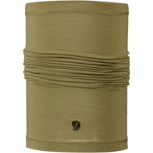 Fjällräven Abisko Lite Neck Warmer Light Olive One Size Men Fjällräven Abisko Lite Neck Warmer Light Olive One Size Men