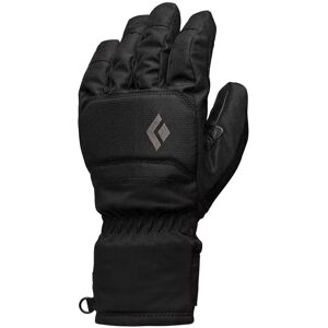 Black Diamond Mission Gloves Black XL Men,Women Black Diamond Mission Gloves Black XL Men,Women