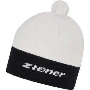 Ziener Ictivono Beanie White One Size Men,Women Ziener Ictivono Beanie White One Size Men,Women