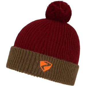 Ziener Iken Beanie Red Cabin S Boys,Girls Ziener Iken Beanie Red Cabin S Boys,Girls