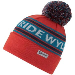 Ziener Ikuto Beanie New Red S Boys,Girls Ziener Ikuto Beanie New Red S Boys,Girls
