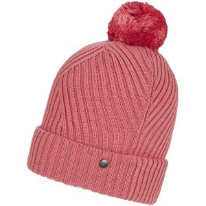 Ziener Ileas Beanie Pink Vanilla One Size Men,Women Ziener Ileas Beanie Pink Vanilla One Size Men,Women