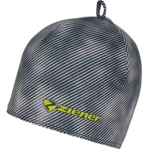 Ziener Isoke Beanie Cloudy Beige One Size Men,Women Ziener Isoke Beanie Cloudy Beige One Size Men,Women