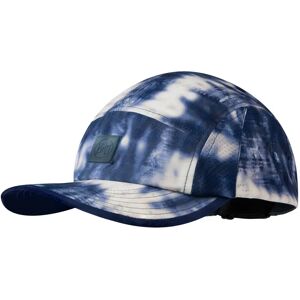 Buff ® 5 Panel Go Cap Deri Blue S-M Men,Women Buff ® 5 Panel Go Cap Deri Blue S-M Men,Women