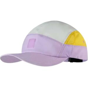 Buff ® 5 Panel Go Cap Domus Lilac L-XL Men,Women Buff ® 5 Panel Go Cap Domus Lilac L-XL Men,Women