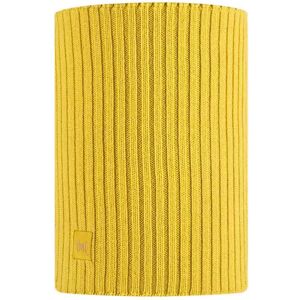 Buff ® Comfort Norval Knitted Neck Warmer Honey One Size Men,Women Buff ® Comfort Norval Knitted Neck Warmer Honey One Size Men,Women