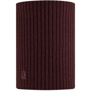 Buff ® Comfort Norval Knitted Neck Warmer Maroon One Size Men,Women Buff ® Comfort Norval Knitted Neck Warmer Maroon One Size Men,Women