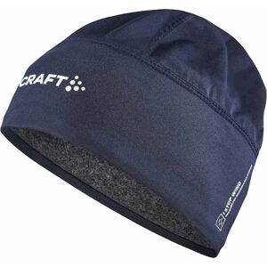 Craft Adv Windblock Fleece Beanie Blaze L-XL Men,Women Craft Adv Windblock Fleece Beanie Blaze L-XL Men,Women