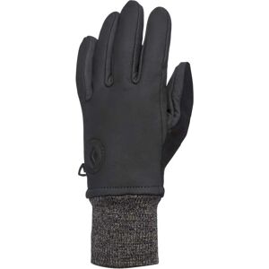Black Diamond Dirt Bag Gloves Black / Black S Men,Women Black Diamond Dirt Bag Gloves Black / Black S Men,Women