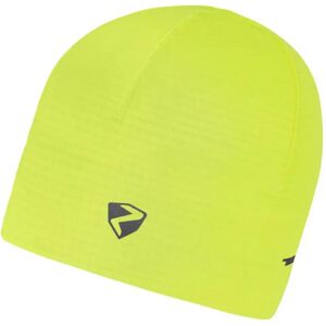 Ziener Iaon Beanie Poison Yellow L Men,Women Ziener Iaon Beanie Poison Yellow L Men,Women