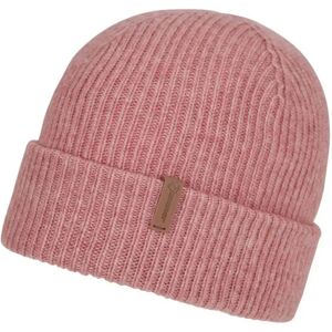 Ziener Ildikono Beanie Pink Vanilla Unisex Men,Women Ziener Ildikono Beanie Pink Vanilla Unisex Men,Women