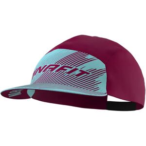 Dynafit Alpine Graphic Cap Marine Blue / Beet Red / Pink / Synthwave One Size Men,Women Dynafit Alpine Graphic Cap Marine Blue / Beet Red / Pink / Synthwave One Size Men,Women