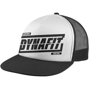 Dynafit Graphic Trucker Cap Nimbus / Black / DNA Green One Size Men,Women Dynafit Graphic Trucker Cap Nimbus / Black / DNA Green One Size Men,Women