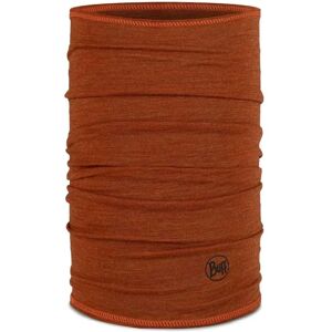 Buff ® Merino Lightweight Neck Warmer Solid Cinnamon One Size Men Buff ® Merino Lightweight Neck Warmer Solid Cinnamon One Size Men