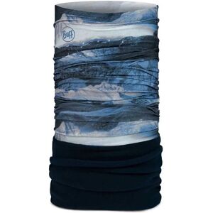 Buff ® Polar Neck Warmer Arin Blue One Size Men Buff ® Polar Neck Warmer Arin Blue One Size Men