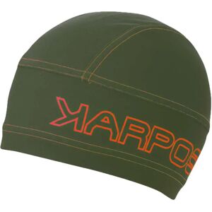 Karpos Alagna Beanie Thyme / Spicy Orange One Size Men,Women Karpos Alagna Beanie Thyme / Spicy Orange One Size Men,Women