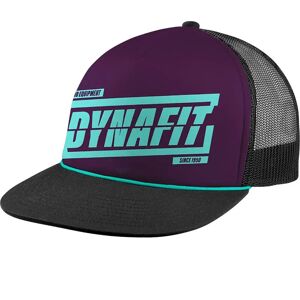 Dynafit Graphic Trucker Cap Royal Purple / Tabloid One Size Men,Women Dynafit Graphic Trucker Cap Royal Purple / Tabloid One Size Men,Women