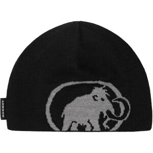 Mammut Tweak Beanie Black / Steel One Size Men,Women Mammut Tweak Beanie Black / Steel One Size Men,Women