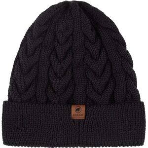 Mammut Valbella Beanie Black One Size Men,Women Mammut Valbella Beanie Black One Size Men,Women
