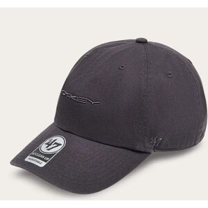 Oakley Apparel 47 Soho Dad Cap Blackout One Size Men,Women Oakley Apparel 47 Soho Dad Cap Blackout One Size Men,Women
