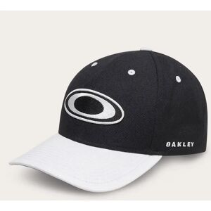 Oakley Apparel Alumni Cap Blackout One Size Men,Women Oakley Apparel Alumni Cap Blackout One Size Men,Women