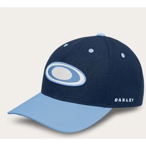 Oakley Apparel Alumni Cap Team Navy One Size Men,Women Oakley Apparel Alumni Cap Team Navy One Size Men,Women