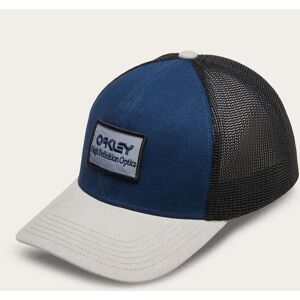 Oakley Apparel B1b Hdo Patch Trucker Cap Team Navy One Size Men,Women Oakley Apparel B1b Hdo Patch Trucker Cap Team Navy One Size Men,Women